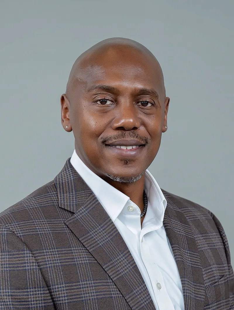 Sean Pierre
